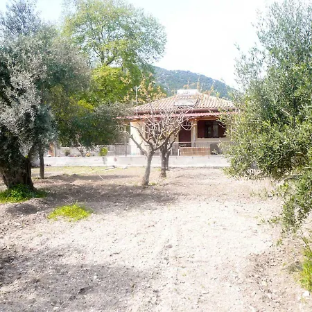 Lefkada Family Friendly House With Parking ,yard Lejlighed *